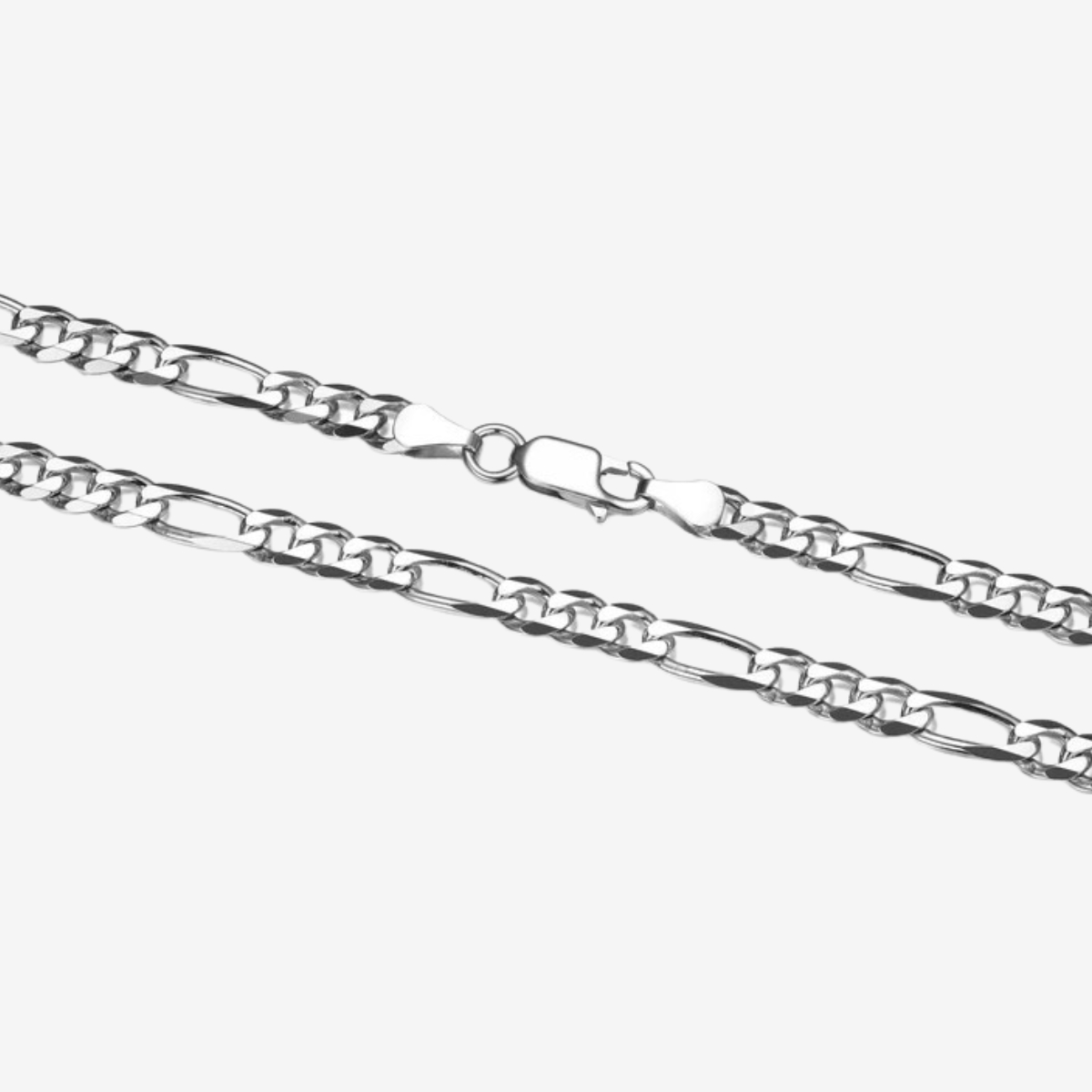 Ethos Figaro 20"  Necklace image number 2