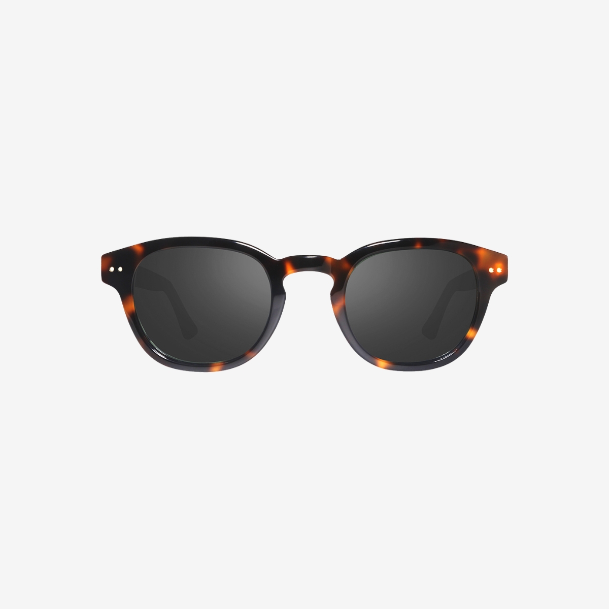 Revo Sterling Shiny Tortoise Graphite Sunglasses image number 1