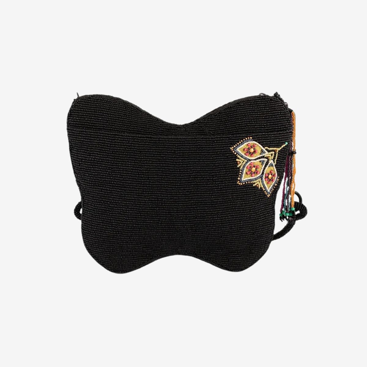 Mary Frances Indie Butterfly Handbag image number 4