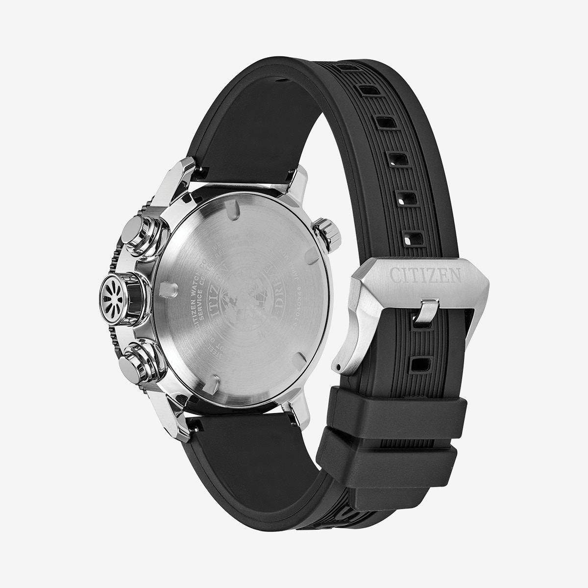 Citizen Mens Promaster Altichron Adventure Timepiece image number 2