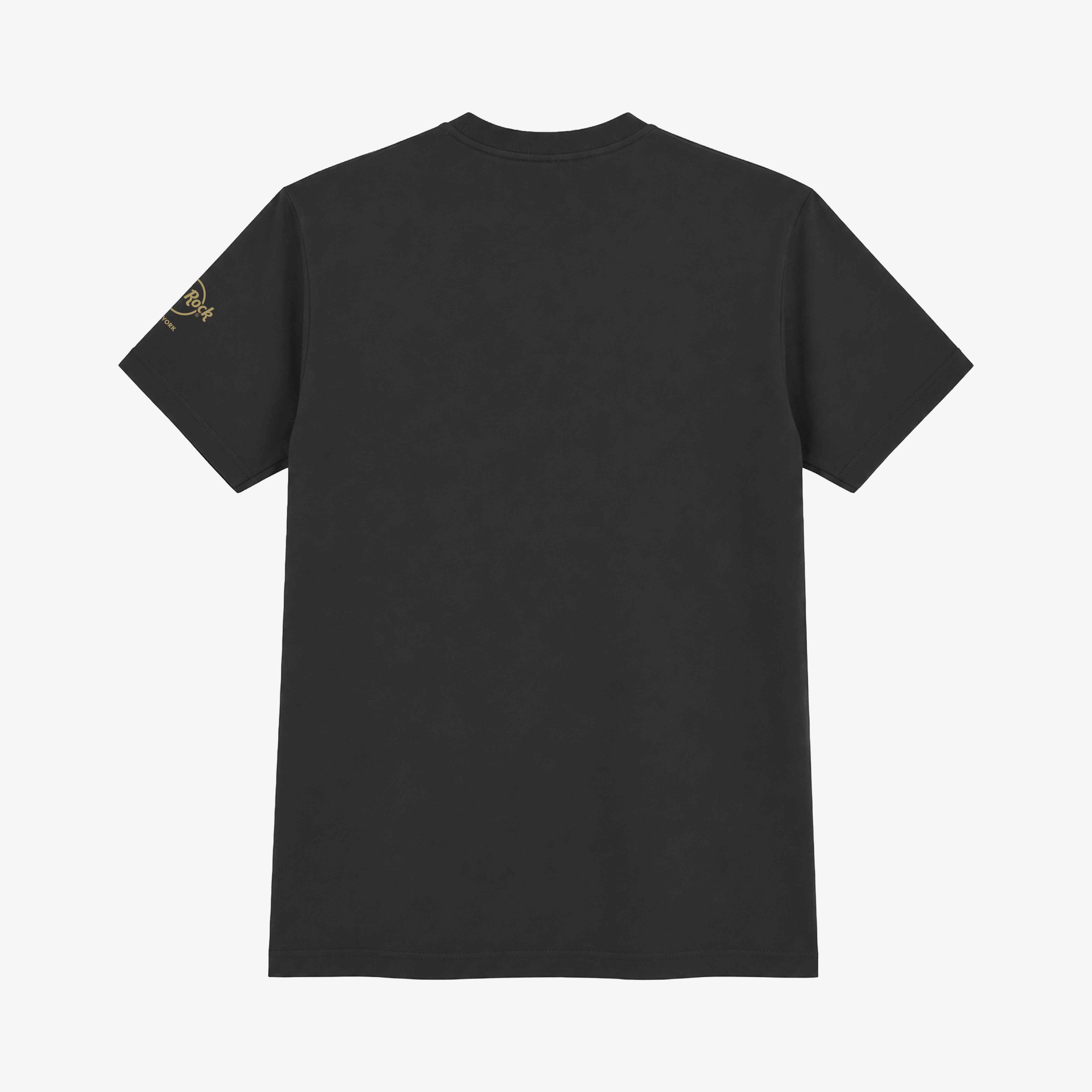 Adult Fit Pinktober 2026 Tee in Heavy Metal image number 2