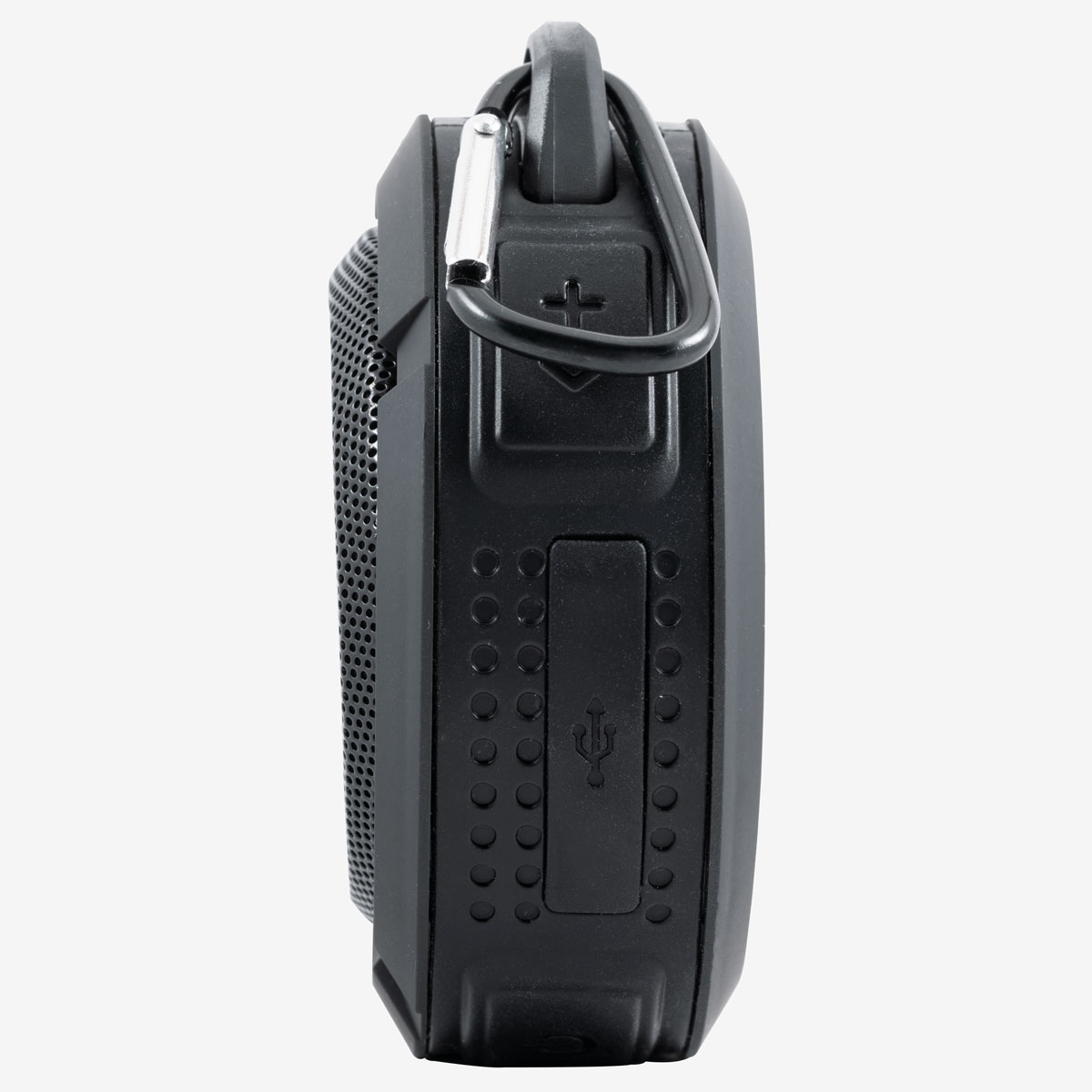 Hard Rock Portable Wireless Speaker image number 5