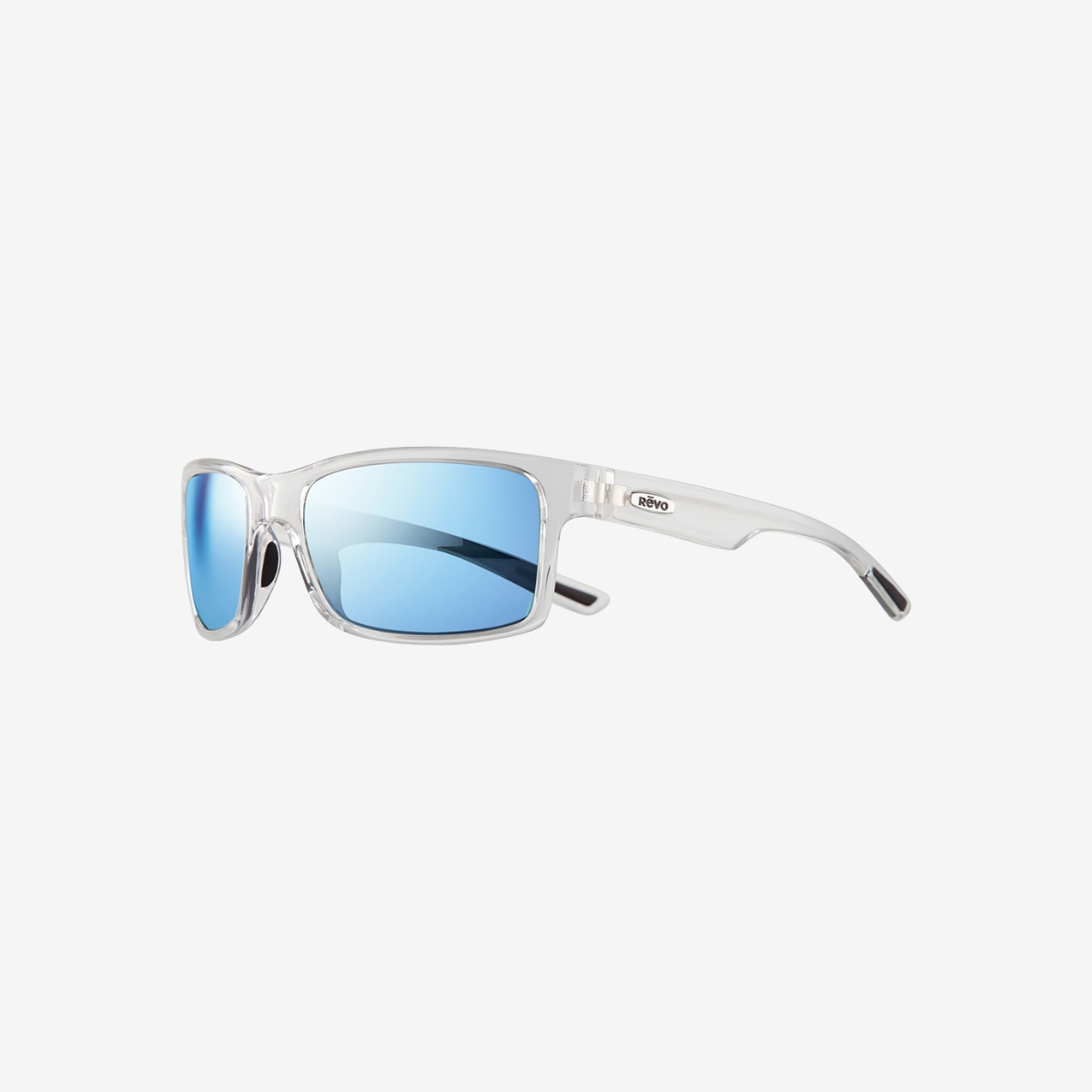 Revo Crawler Crystal Blue Water Sunglasses image number 2