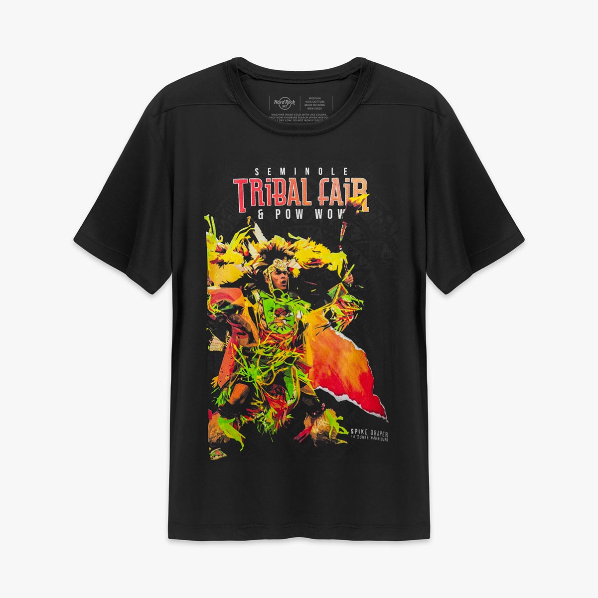 Tribal Fair Tee image number 1