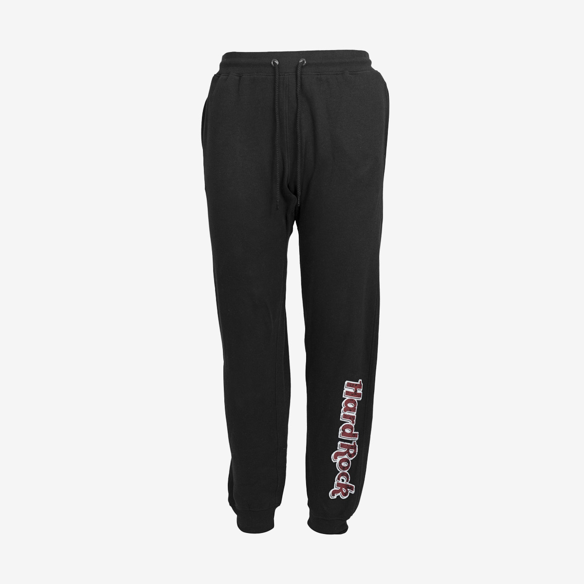 Unisex Joggers Black image number 3