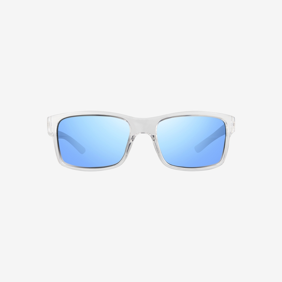Revo Crawler Crystal Blue Water Sunglasses image number 1