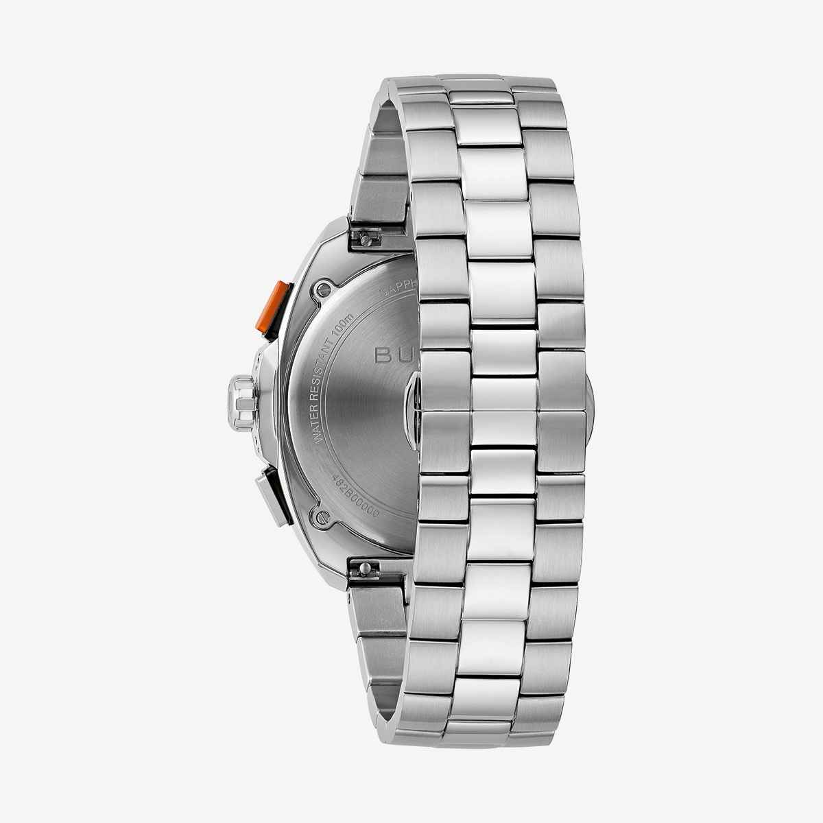 Bulova Men's Racer Chronograph image number 2