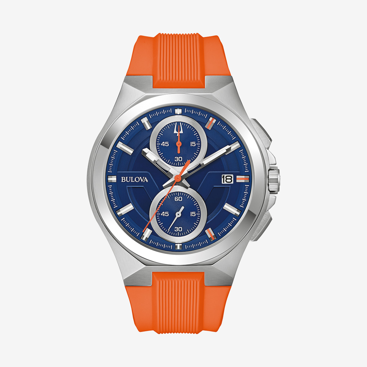 Bulova Men's Marc Anthony Maquia Timepiece image number 1