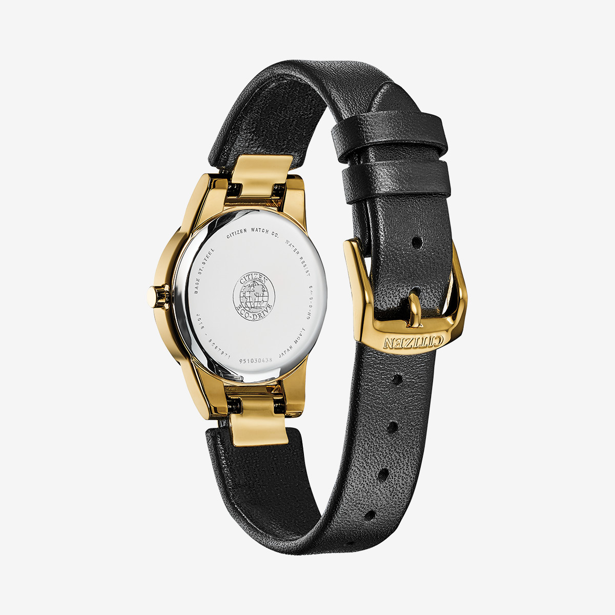 Citizen Womens Axiom Timepiece image number 2
