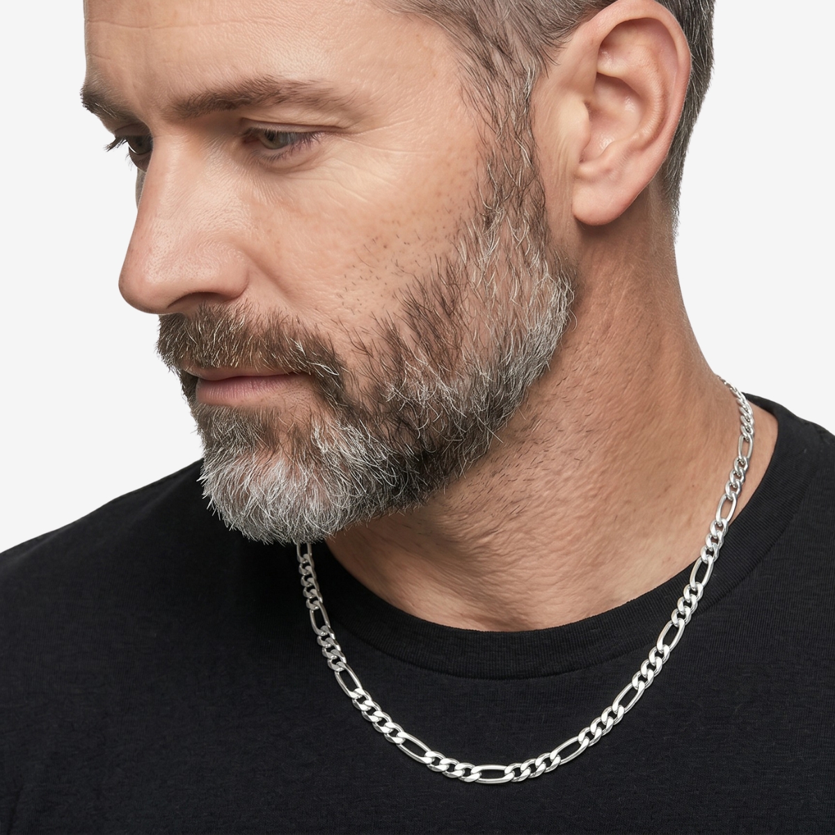 Ethos Figaro 20"  Necklace image number 1