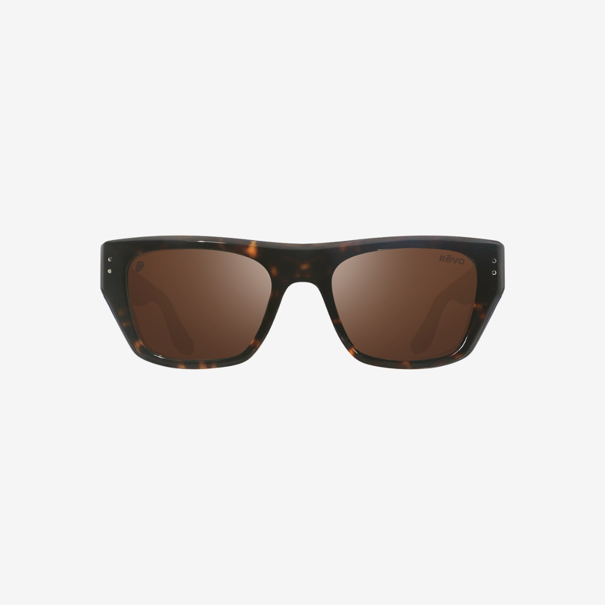Revo Happy Tortoise Terra Sunglasses image number 1