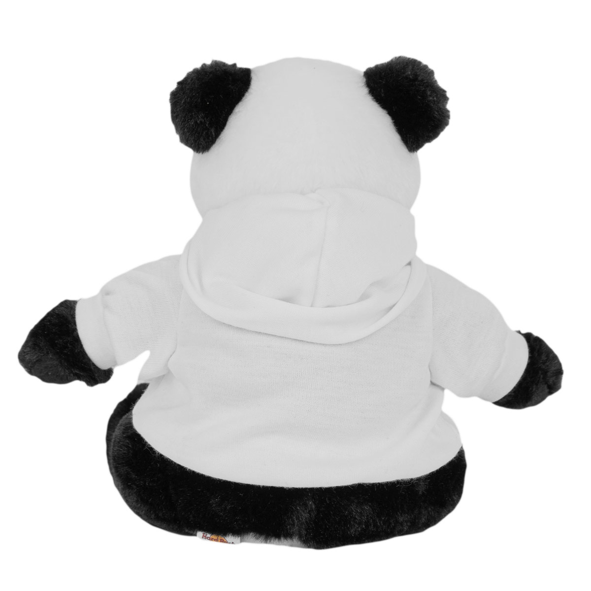 Kazoo The Panda Bear Plush image number 4