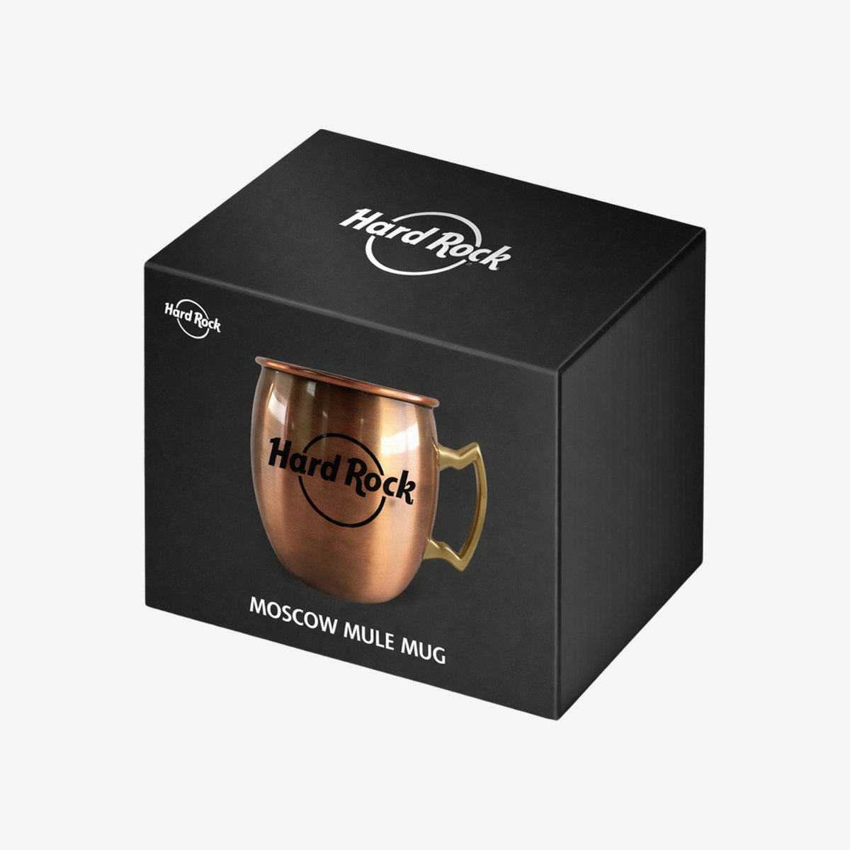 16oz Mule Mug image number 2