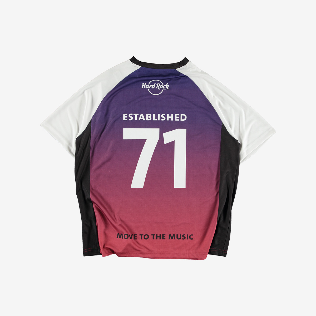 Gradient Jersey image number 1
