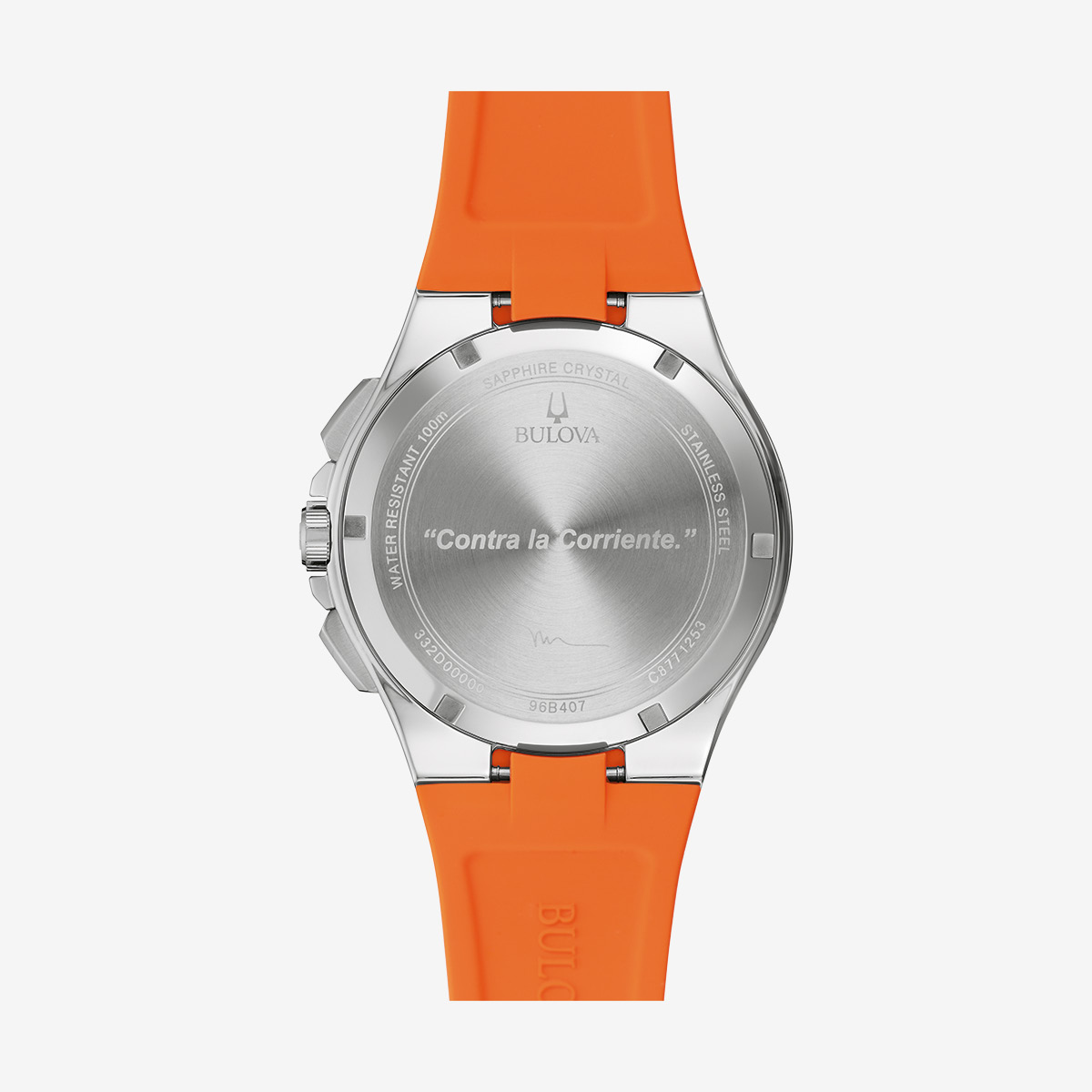 Bulova Men's Marc Anthony Maquia Timepiece image number 3
