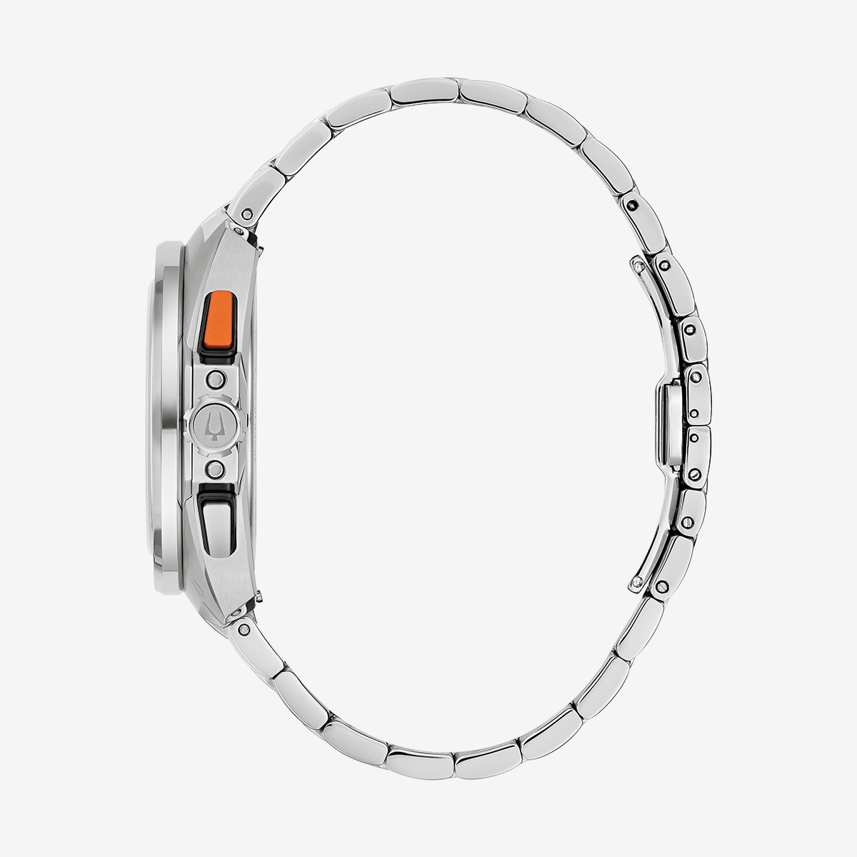 Bulova Men's Racer Chronograph image number 3