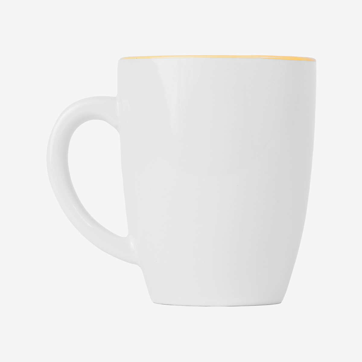 Classic Logo Latte Mug image number 3