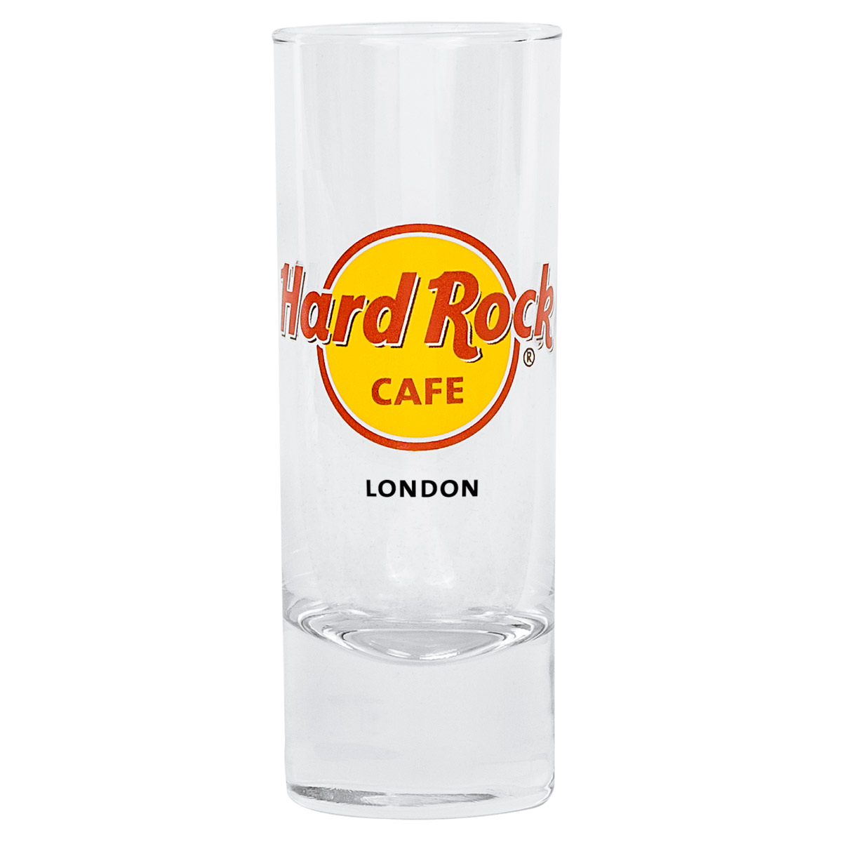 Logo Shot Glass image number 1