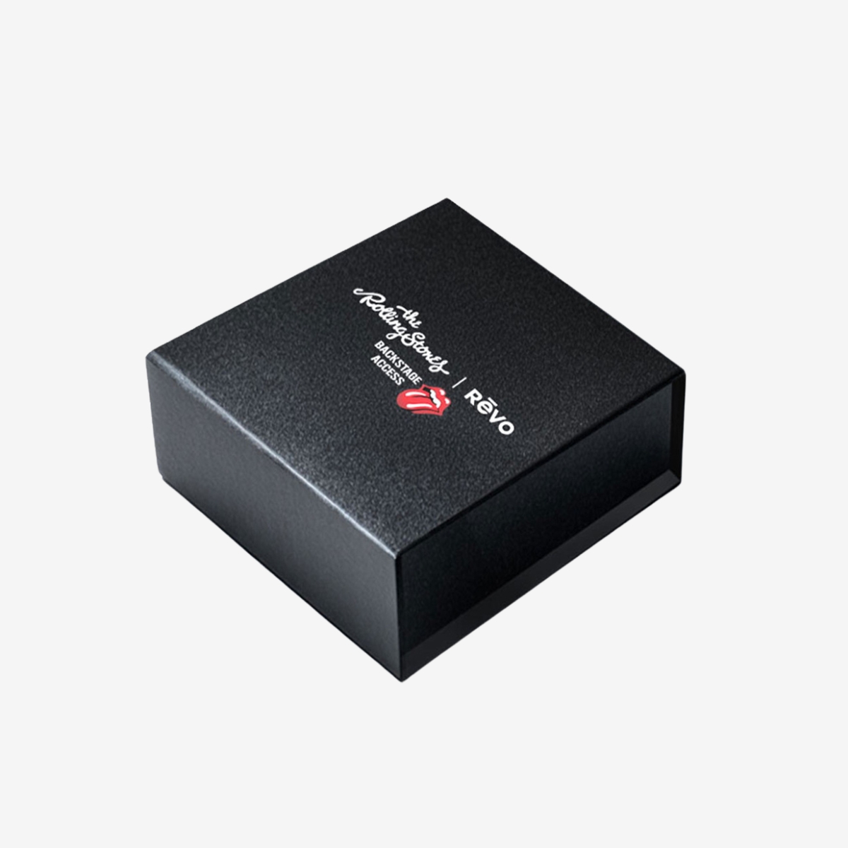 Revo Satisfaction Limited Edition Box Set image number 5