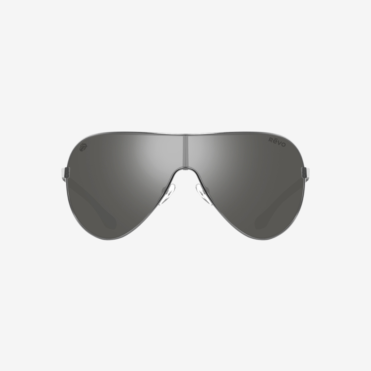 Revo Gimmie Shelter Black Graphite Sunglasses image number 1