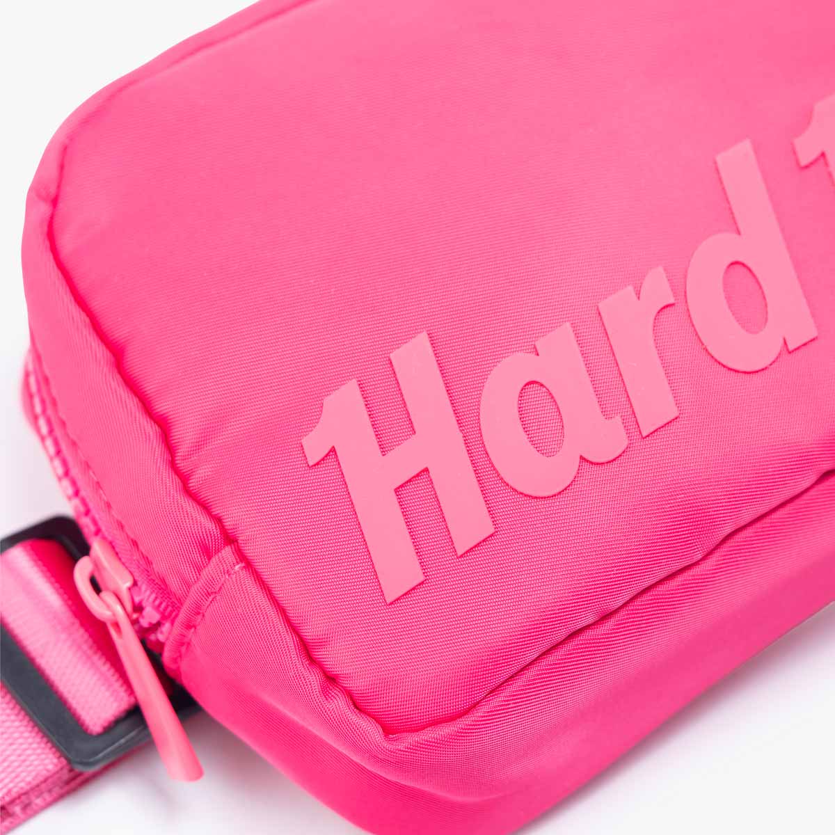 Hard Rock Mini Waist Bag in Pink image number 3