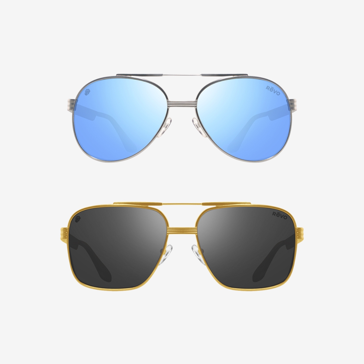 Revo Satisfaction Limited Edition Box Set image number 1