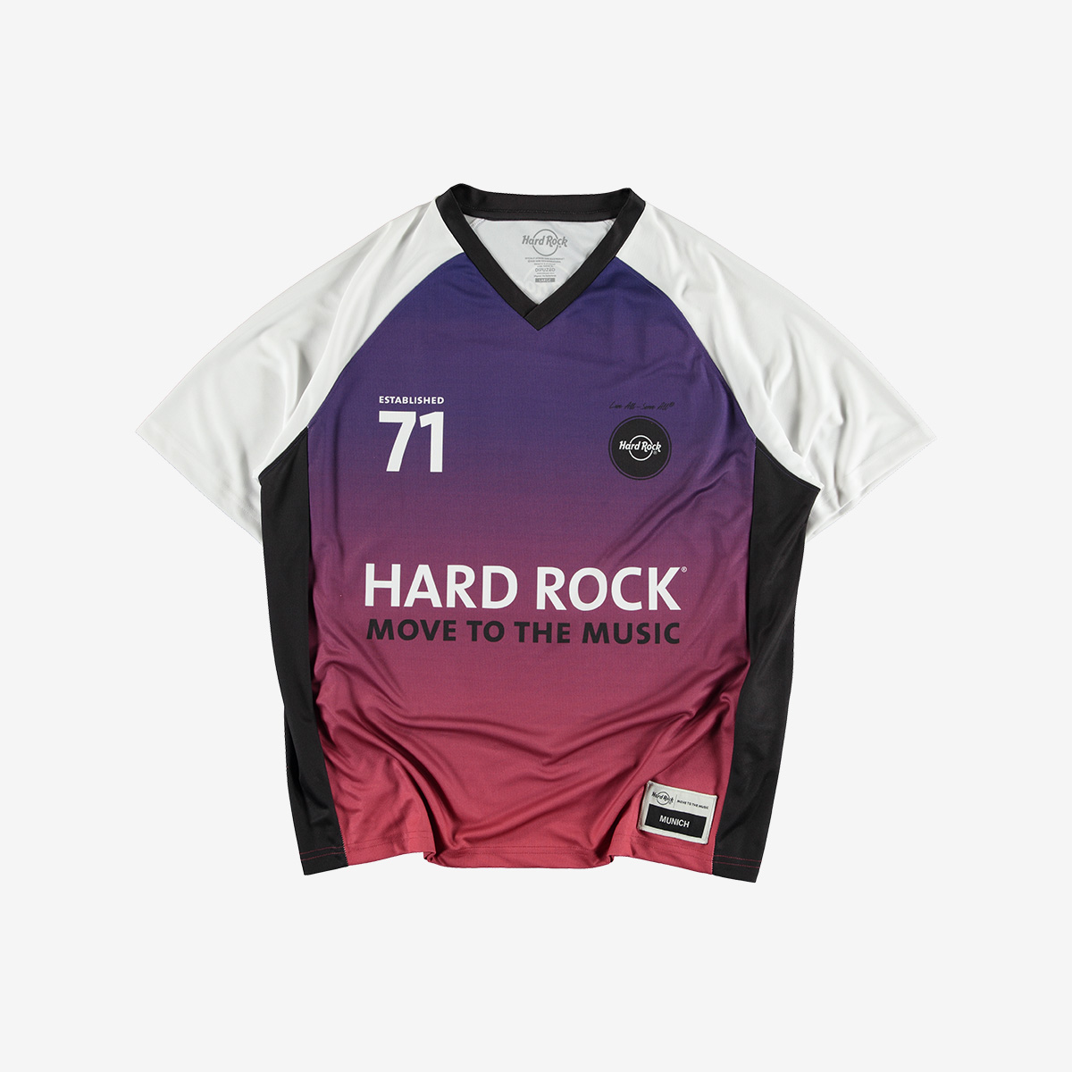 Gradient Jersey image number 2