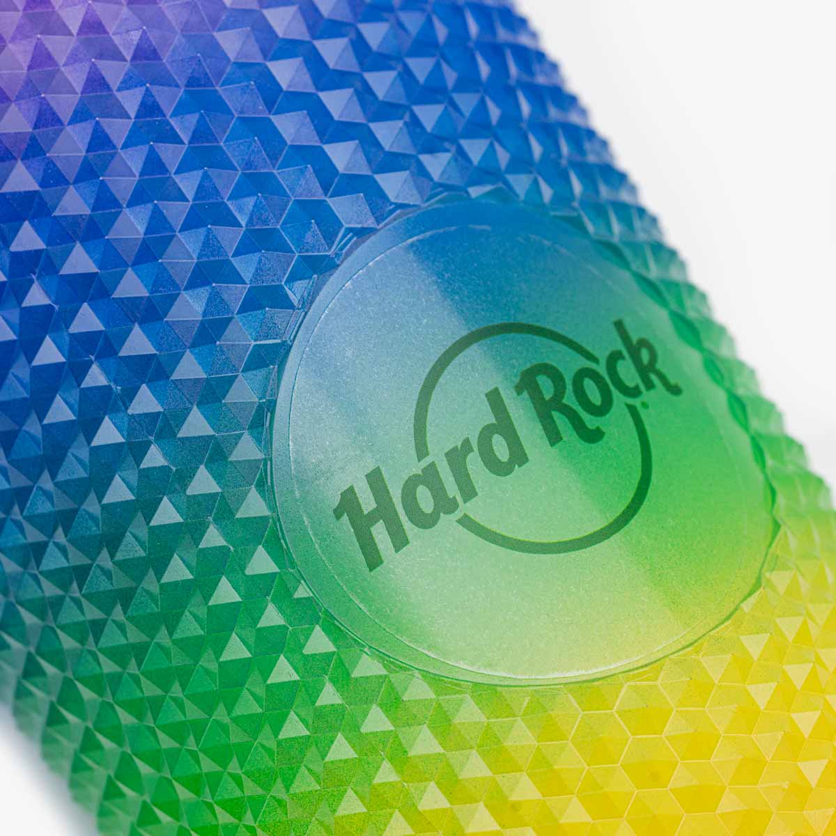Pride Tumbler With Straw in Rainbow 24oz image number 2