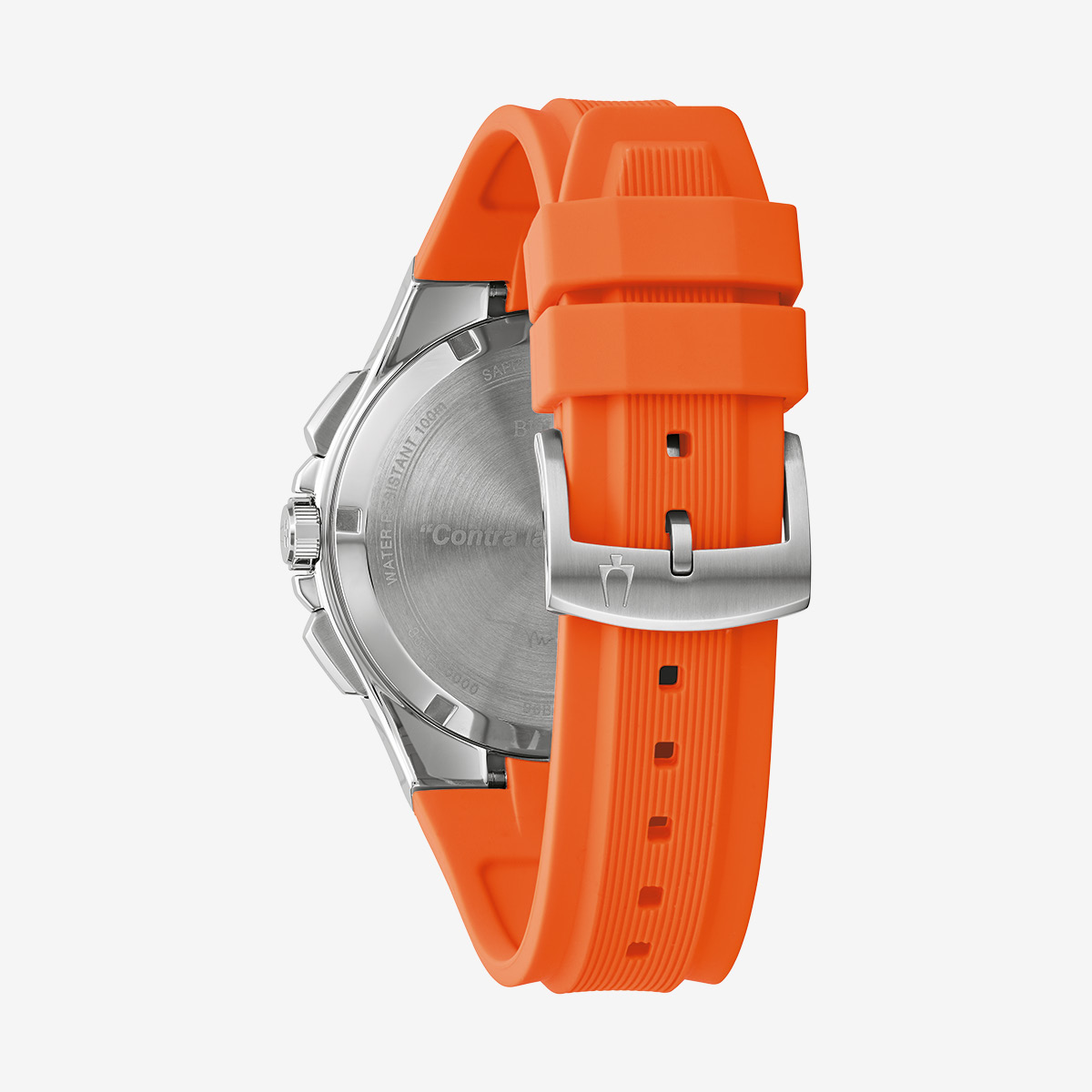 Bulova Men's Marc Anthony Maquia Timepiece image number 2