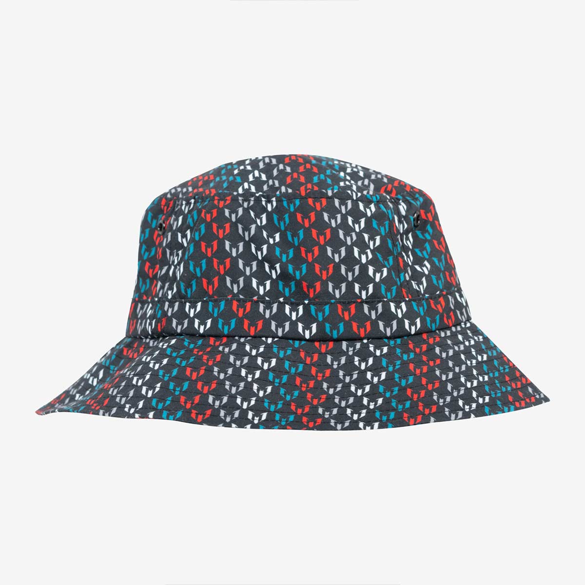 Messi x Hard Rock Bucket Hat with Repeat Print image number 2
