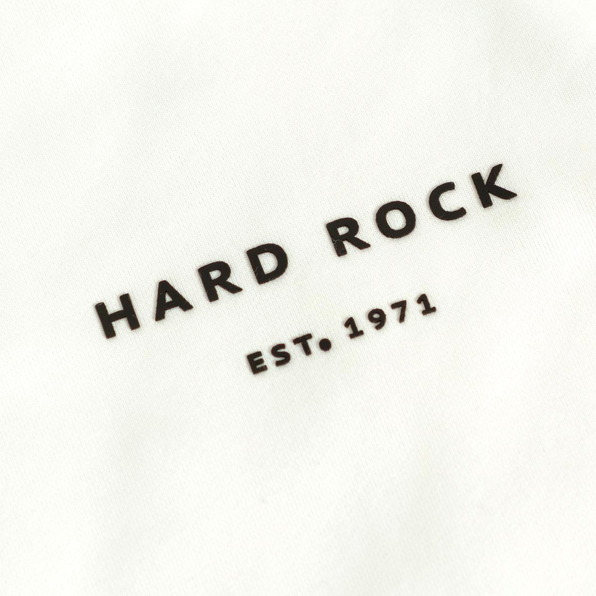 Womens Play Louder Crewneck Sweater in Off White image number 4